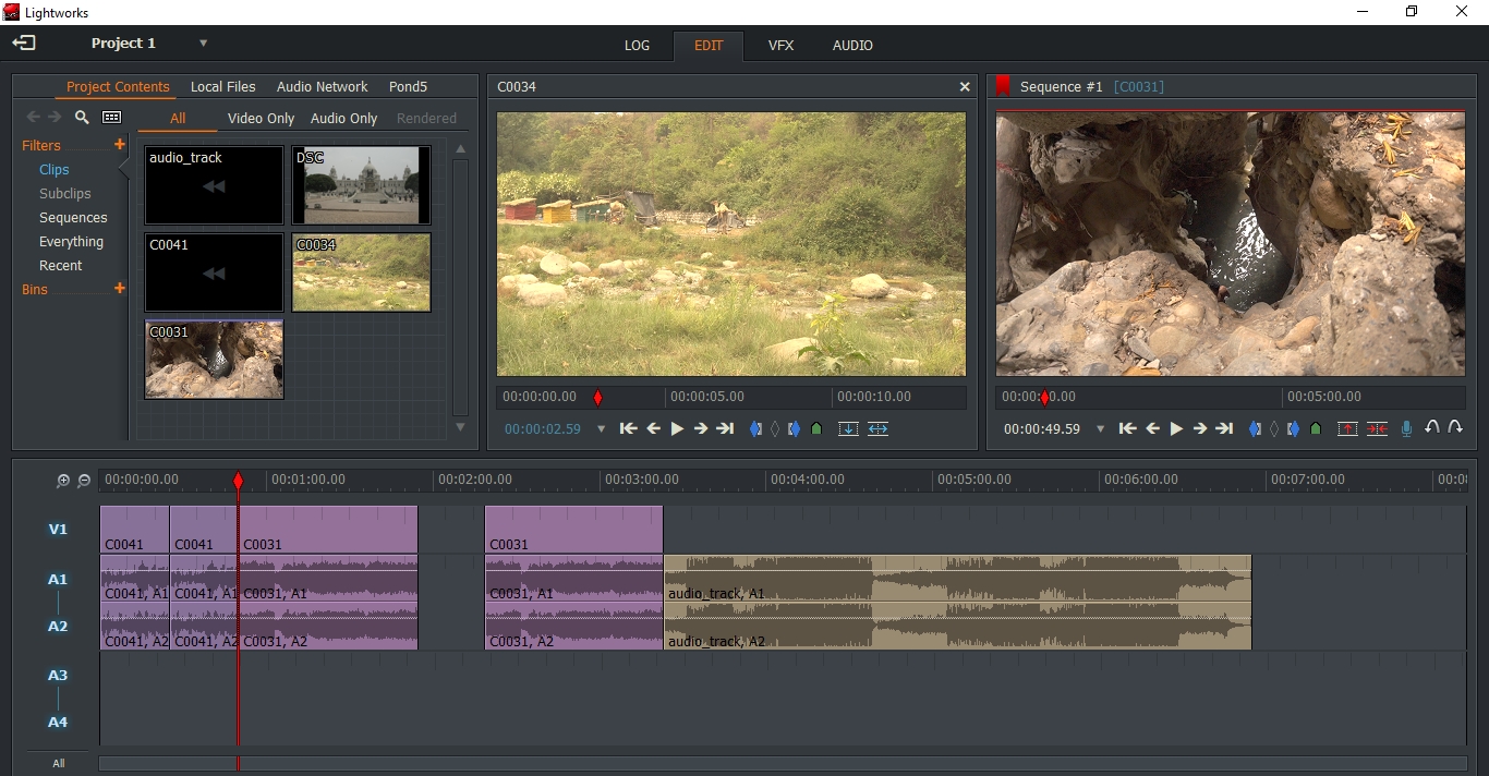 what is the best movie making software for mac